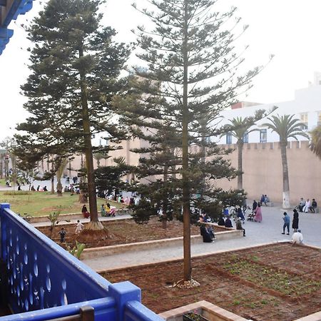 Hotel Mechouar Plaza Essaouira Ngoại thất bức ảnh