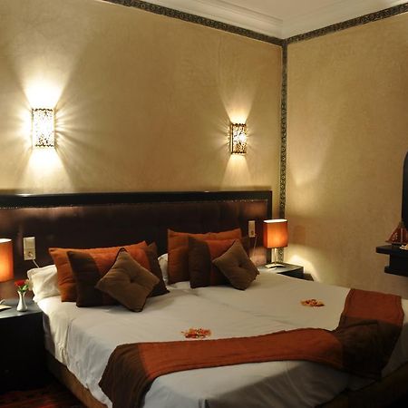 Hotel Mechouar Plaza Essaouira Ngoại thất bức ảnh