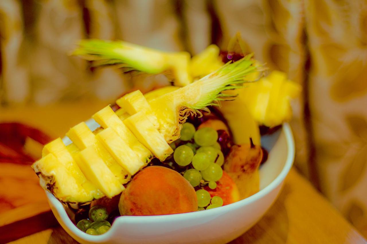 Hotel Mechouar Plaza Essaouira Ngoại thất bức ảnh