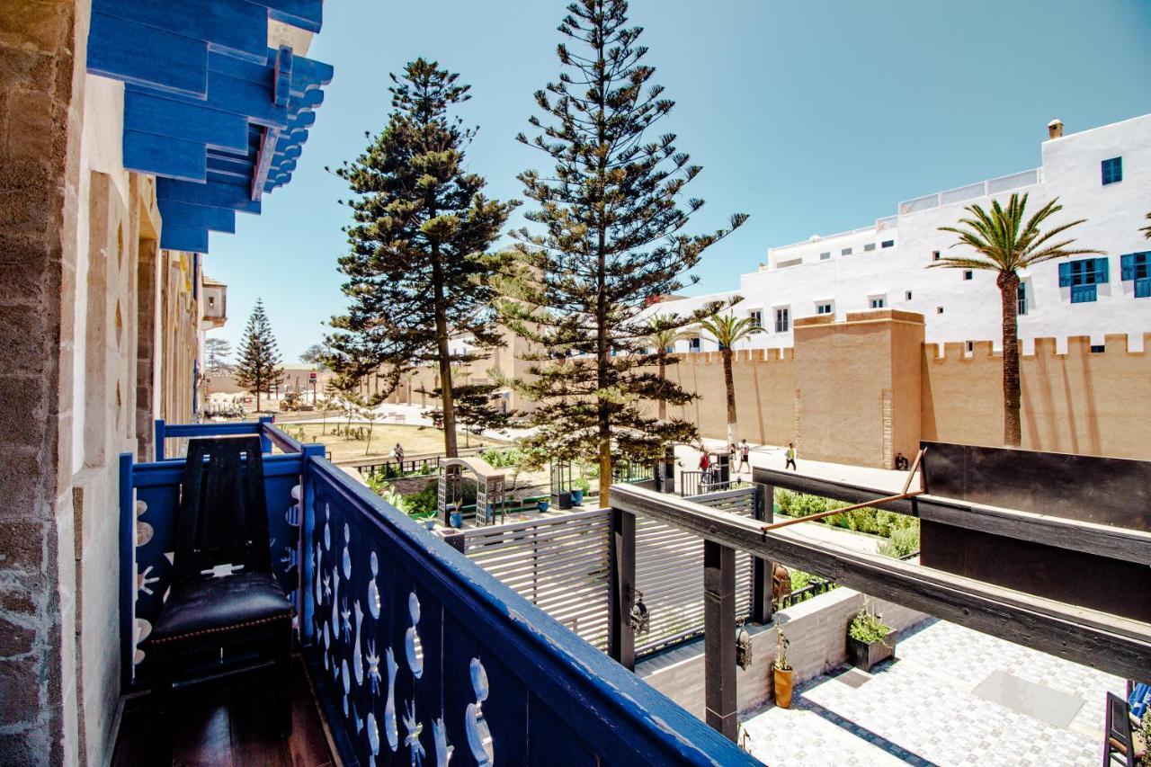 Hotel Mechouar Plaza Essaouira Ngoại thất bức ảnh