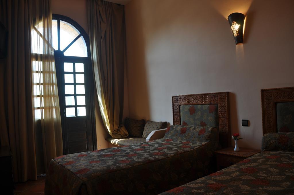 Hotel Mechouar Plaza Essaouira Ngoại thất bức ảnh