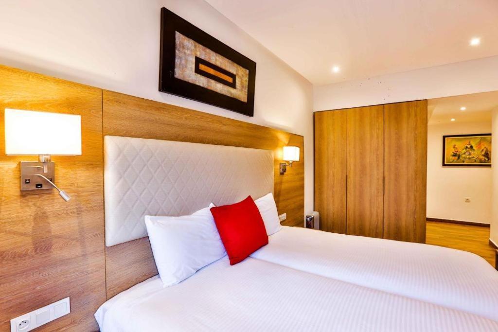 Hotel Mechouar Plaza Essaouira Ngoại thất bức ảnh