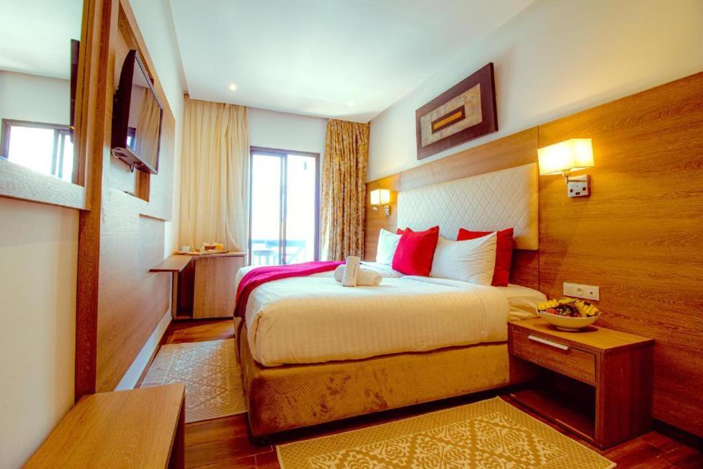 Hotel Mechouar Plaza Essaouira Ngoại thất bức ảnh