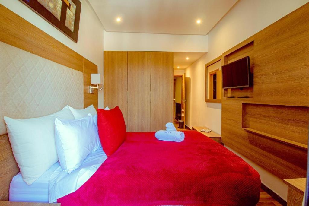 Hotel Mechouar Plaza Essaouira Ngoại thất bức ảnh