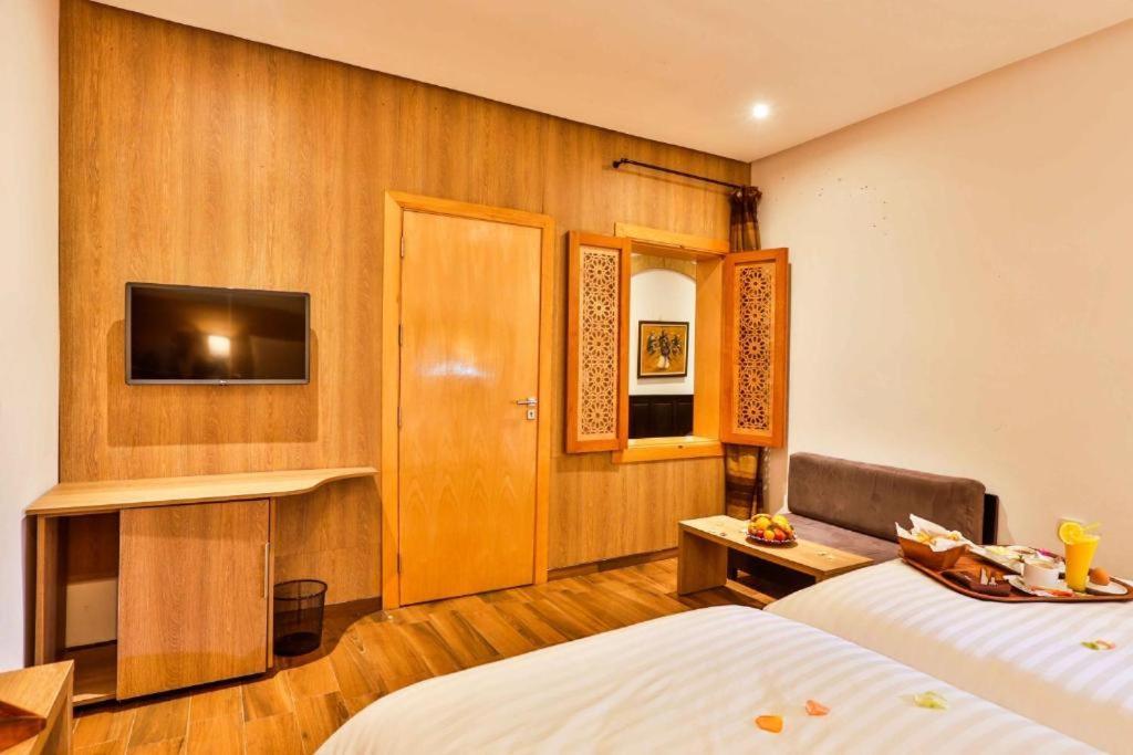 Hotel Mechouar Plaza Essaouira Ngoại thất bức ảnh