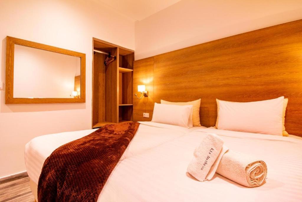 Hotel Mechouar Plaza Essaouira Ngoại thất bức ảnh