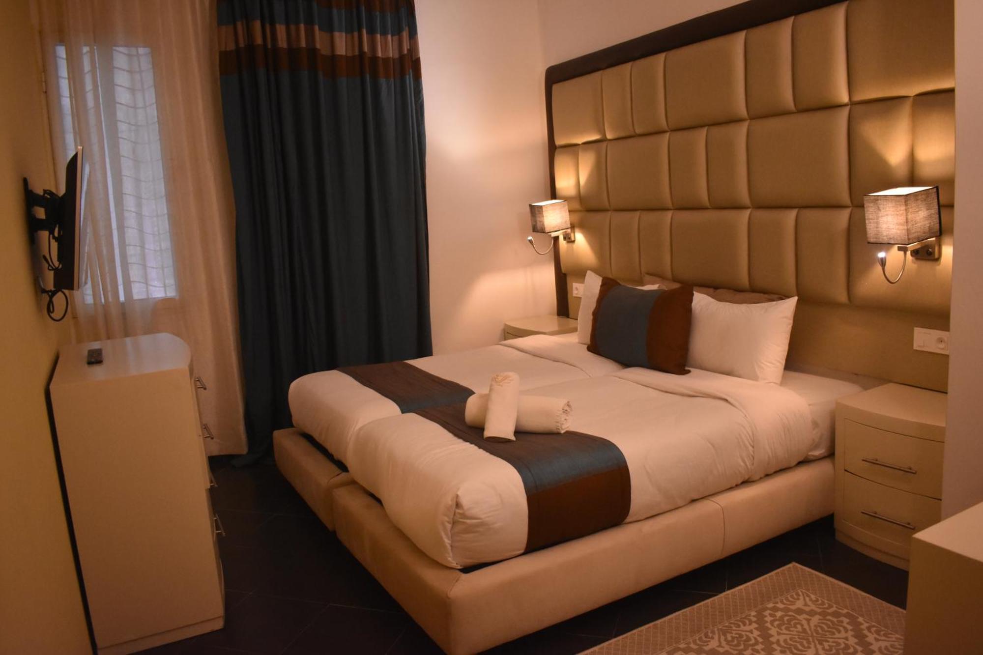 Hotel Mechouar Plaza Essaouira Ngoại thất bức ảnh