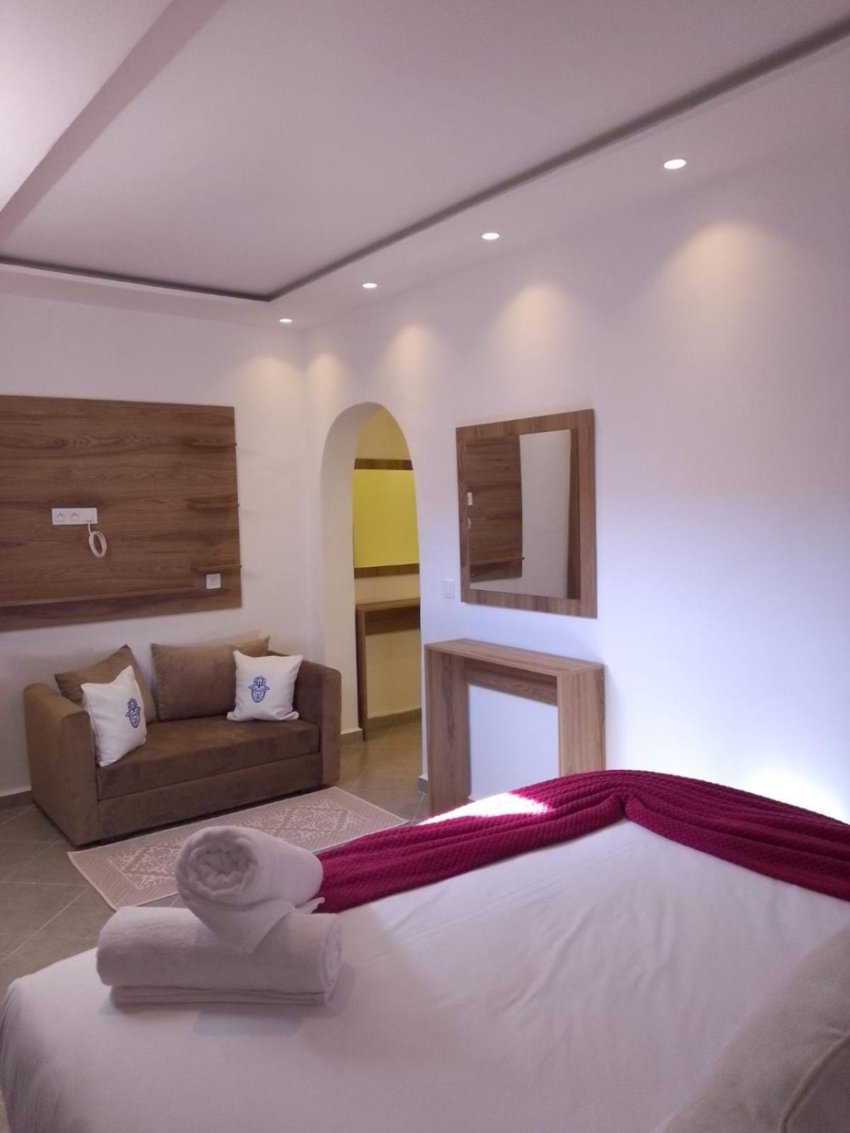 Hotel Mechouar Plaza Essaouira Ngoại thất bức ảnh