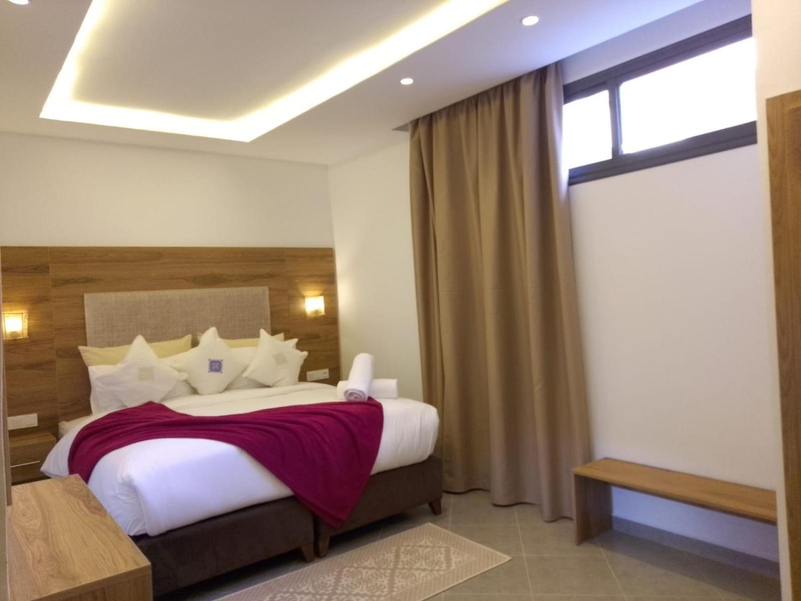 Hotel Mechouar Plaza Essaouira Ngoại thất bức ảnh