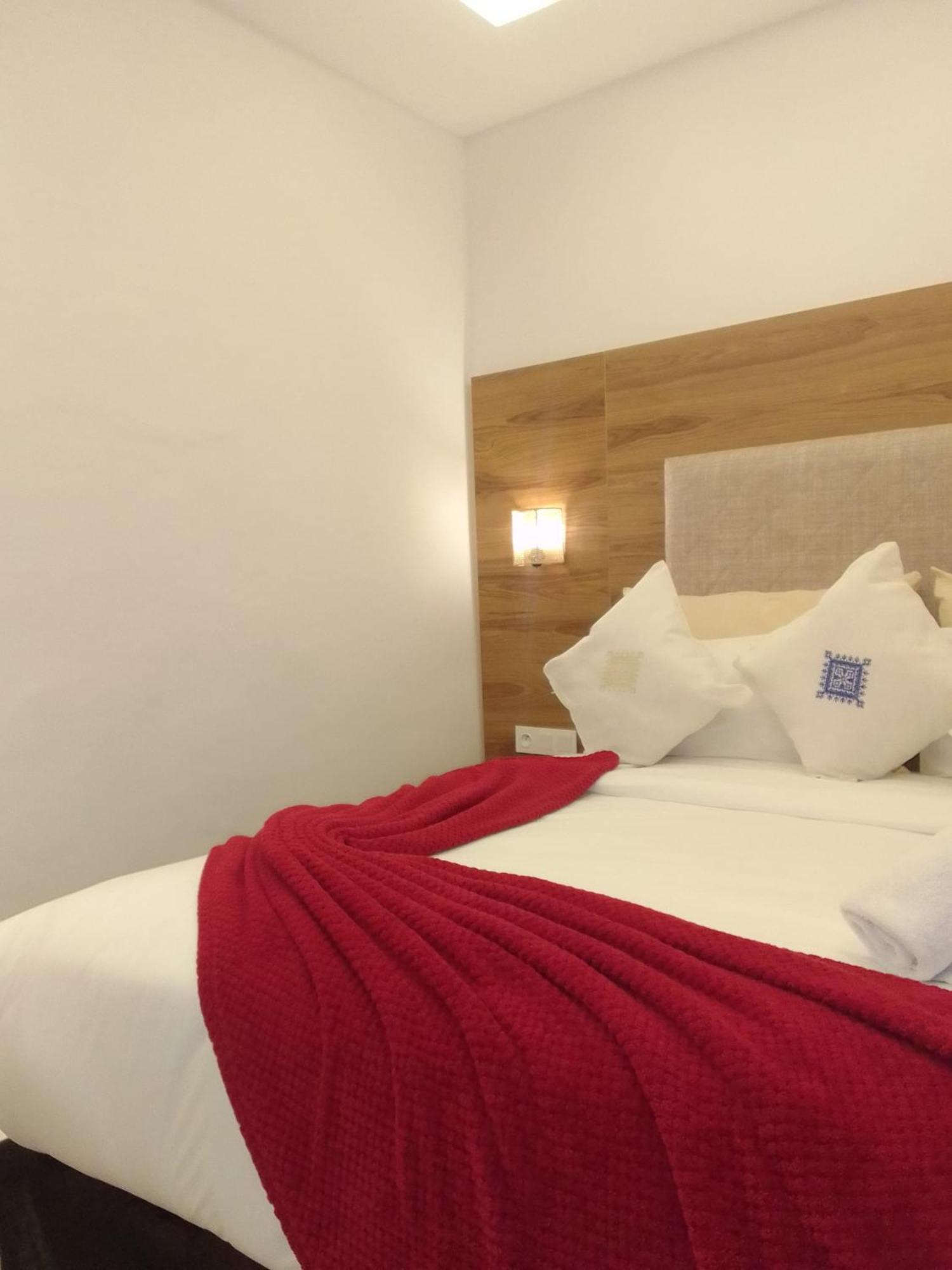 Hotel Mechouar Plaza Essaouira Ngoại thất bức ảnh