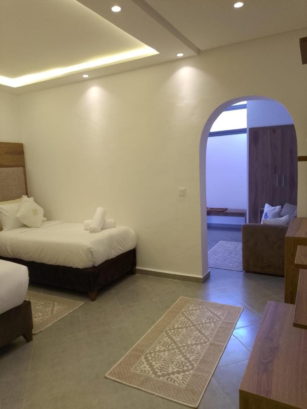 Hotel Mechouar Plaza Essaouira Ngoại thất bức ảnh