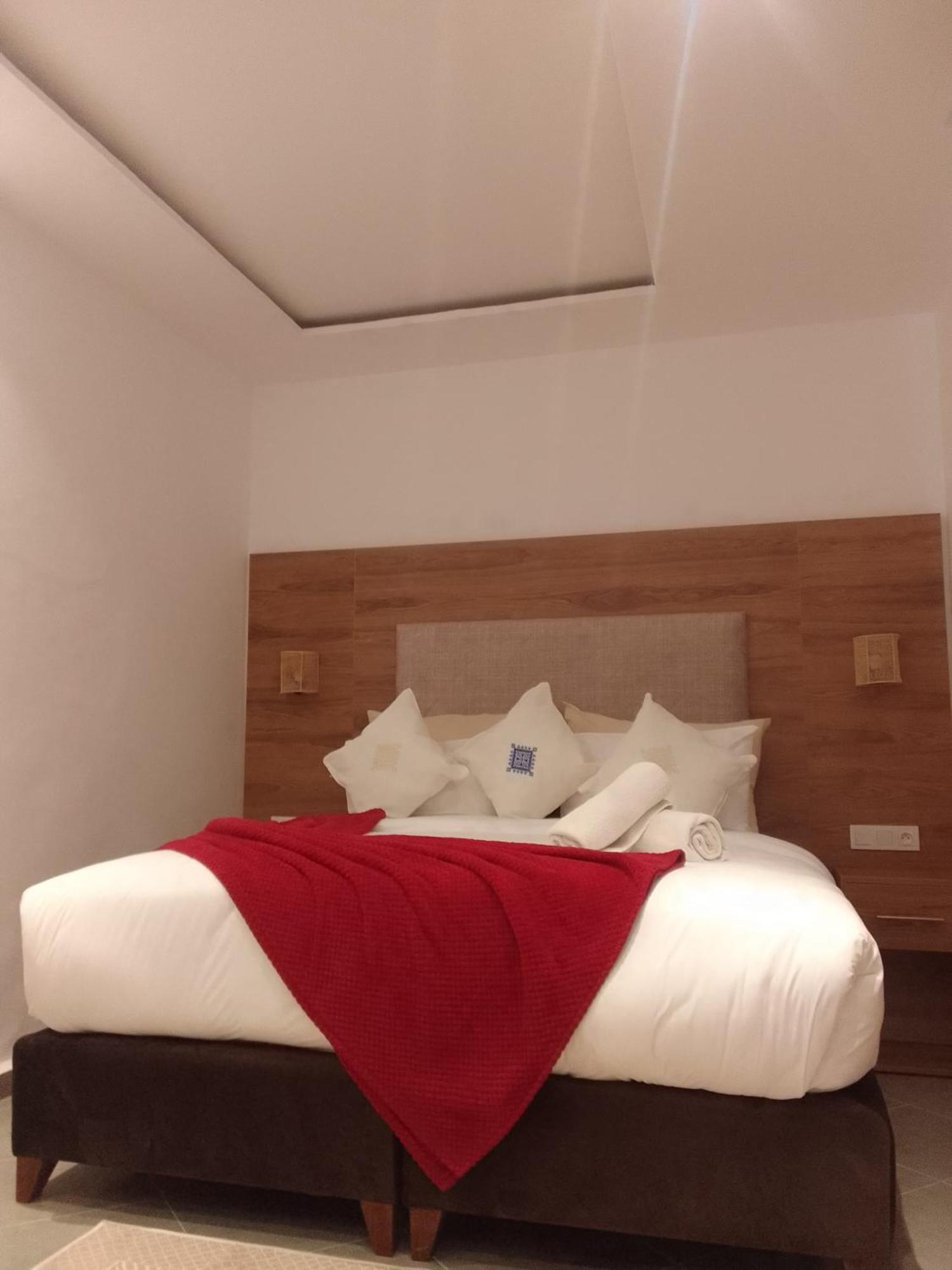 Hotel Mechouar Plaza Essaouira Ngoại thất bức ảnh