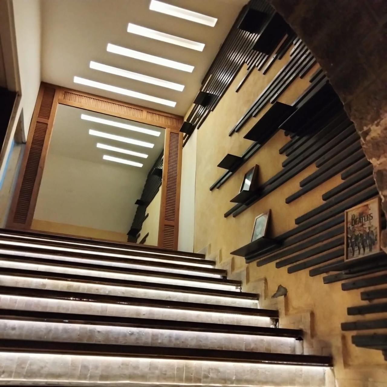 Hotel Mechouar Plaza Essaouira Ngoại thất bức ảnh