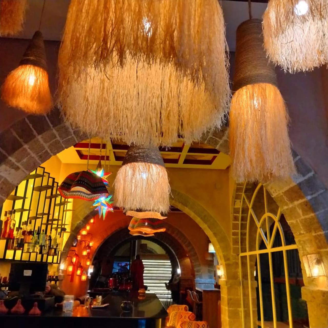 Hotel Mechouar Plaza Essaouira Ngoại thất bức ảnh