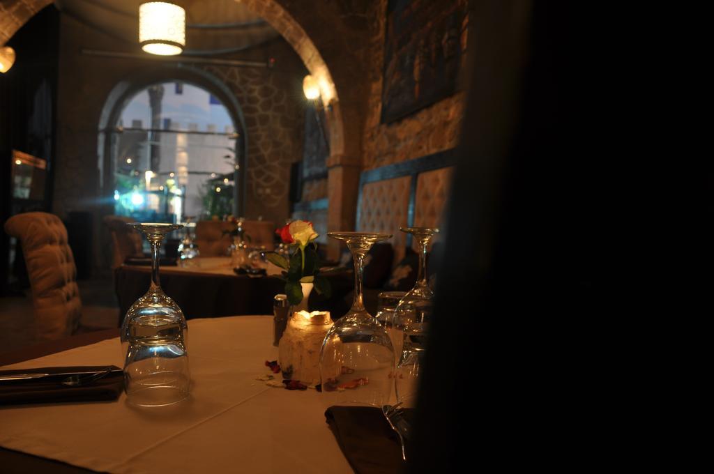 Hotel Mechouar Plaza Essaouira Ngoại thất bức ảnh