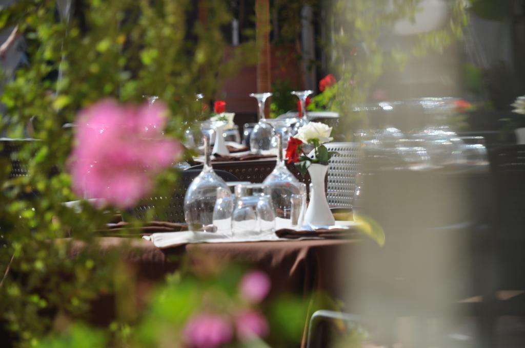 Hotel Mechouar Plaza Essaouira Ngoại thất bức ảnh