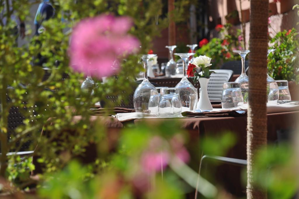 Hotel Mechouar Plaza Essaouira Ngoại thất bức ảnh