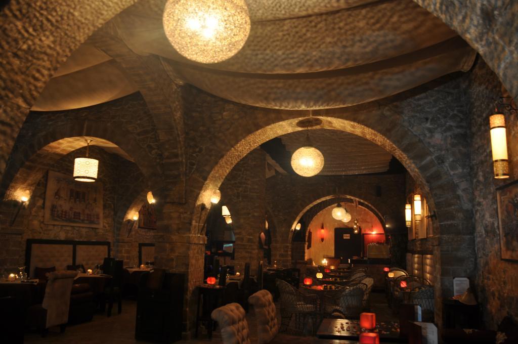 Hotel Mechouar Plaza Essaouira Ngoại thất bức ảnh