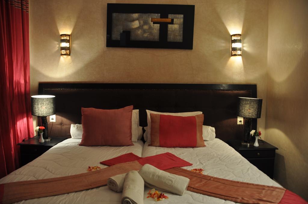 Hotel Mechouar Plaza Essaouira Ngoại thất bức ảnh