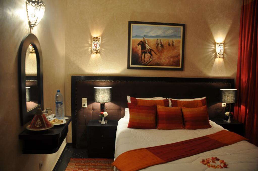 Hotel Mechouar Plaza Essaouira Ngoại thất bức ảnh
