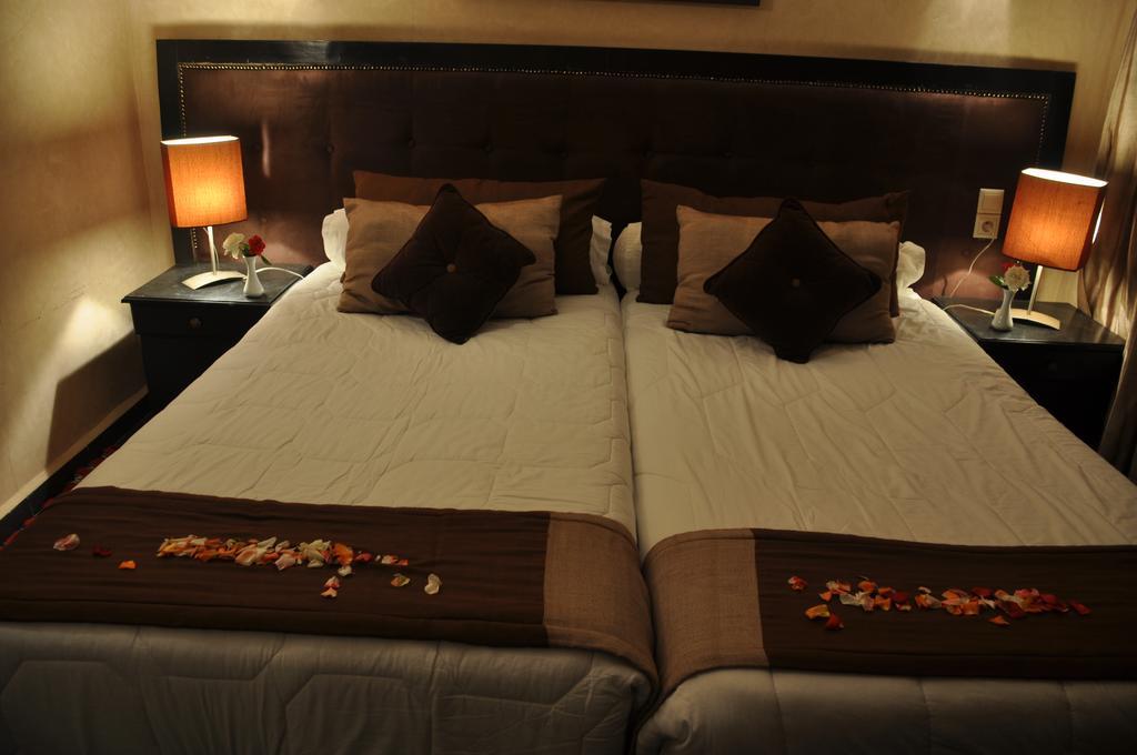 Hotel Mechouar Plaza Essaouira Ngoại thất bức ảnh