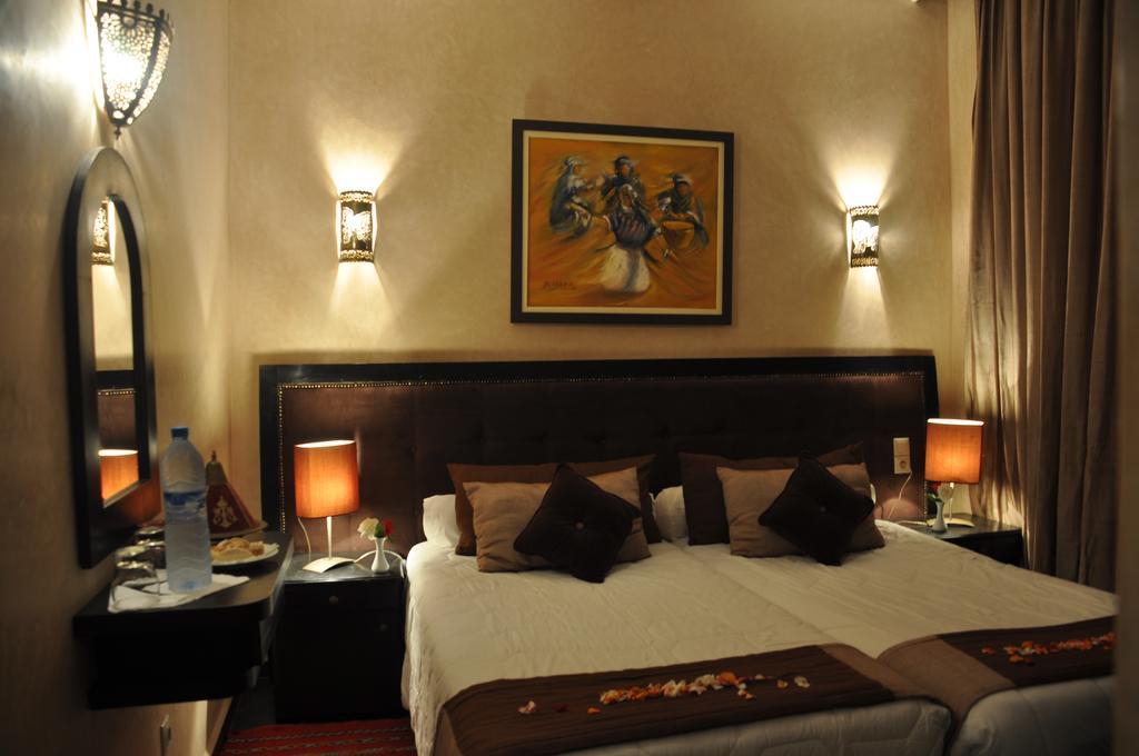 Hotel Mechouar Plaza Essaouira Ngoại thất bức ảnh