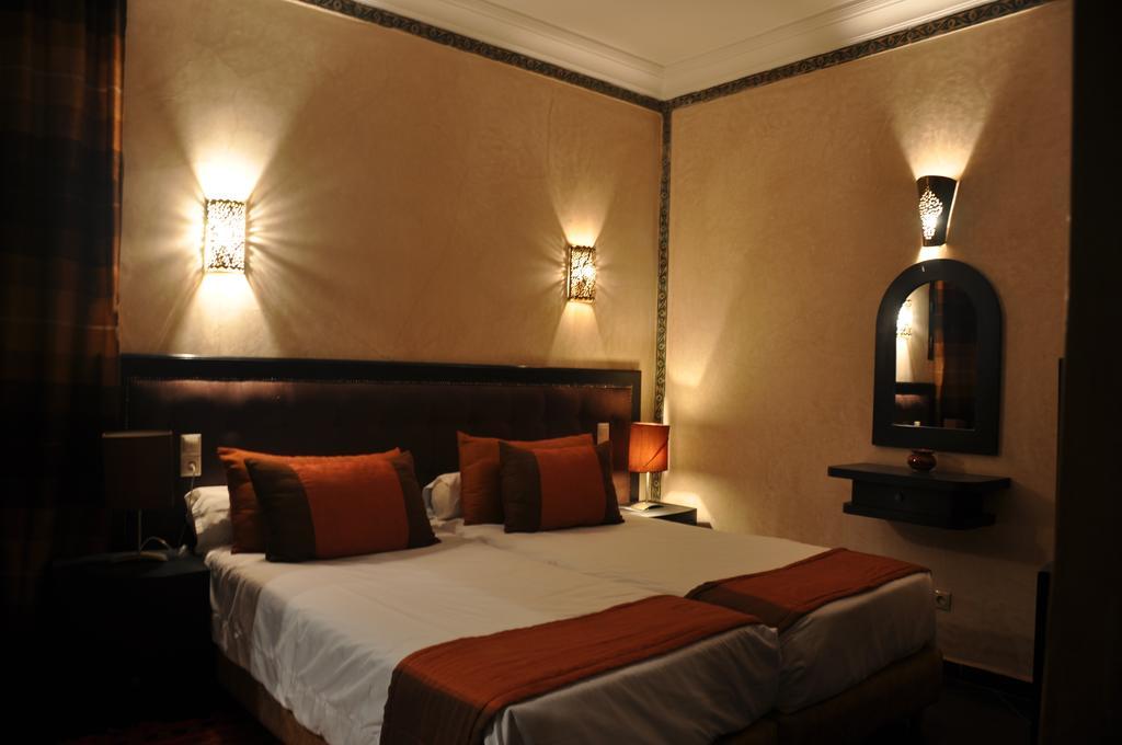 Hotel Mechouar Plaza Essaouira Ngoại thất bức ảnh