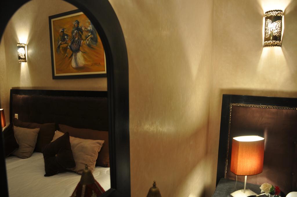 Hotel Mechouar Plaza Essaouira Ngoại thất bức ảnh