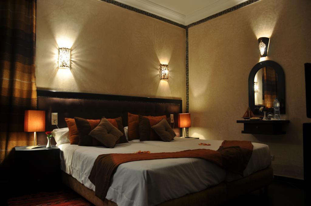 Hotel Mechouar Plaza Essaouira Ngoại thất bức ảnh