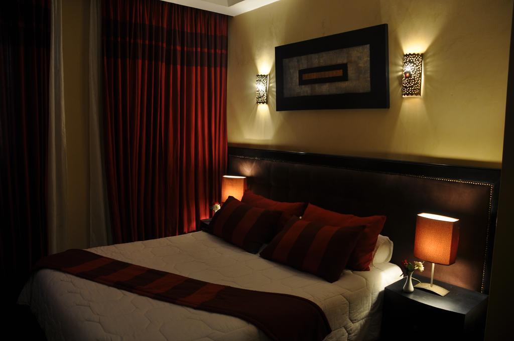 Hotel Mechouar Plaza Essaouira Ngoại thất bức ảnh