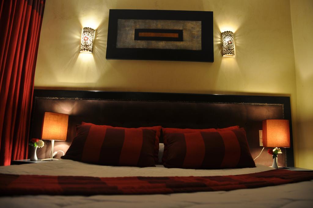 Hotel Mechouar Plaza Essaouira Ngoại thất bức ảnh