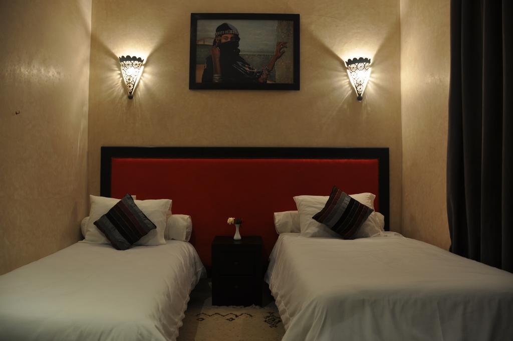 Hotel Mechouar Plaza Essaouira Ngoại thất bức ảnh