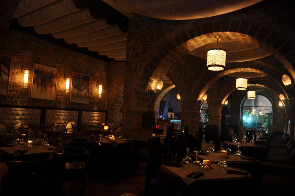 Hotel Mechouar Plaza Essaouira Ngoại thất bức ảnh
