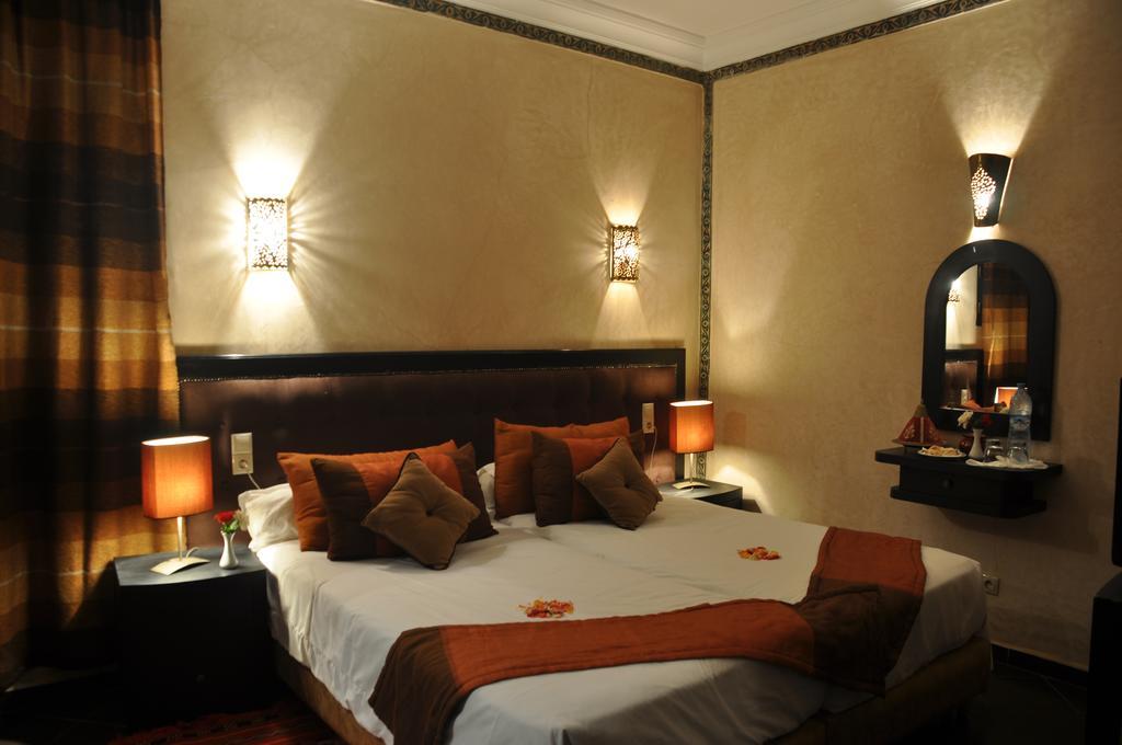 Hotel Mechouar Plaza Essaouira Ngoại thất bức ảnh