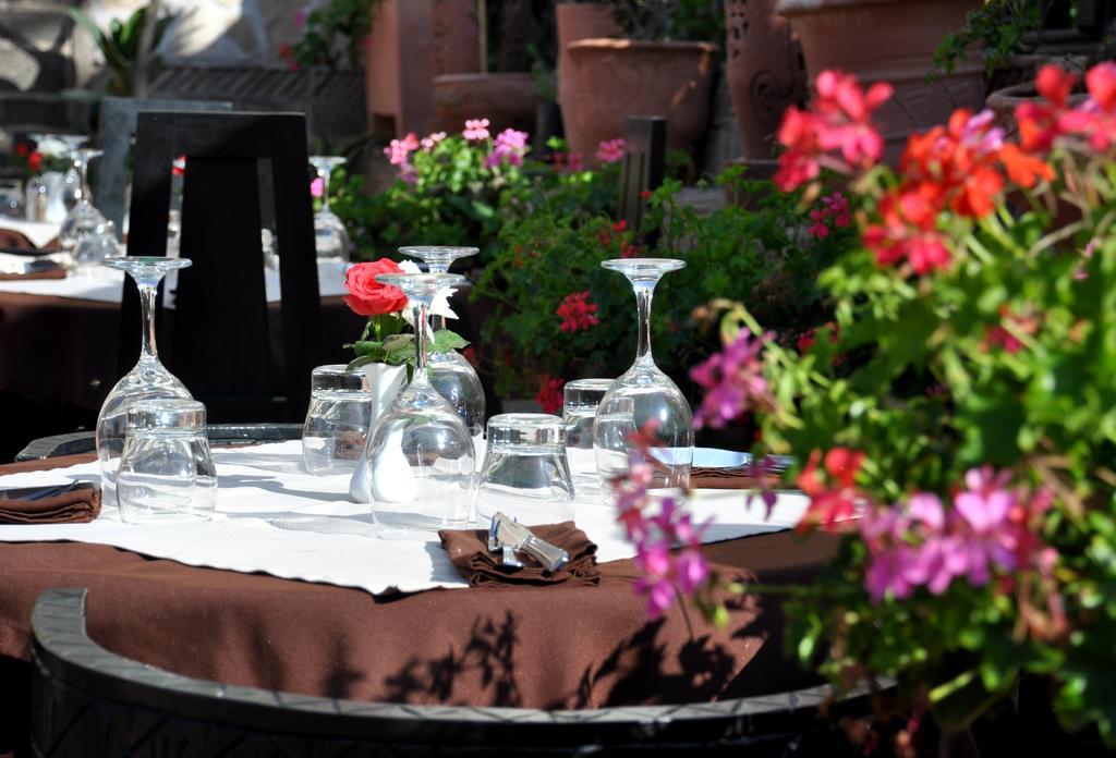Hotel Mechouar Plaza Essaouira Ngoại thất bức ảnh
