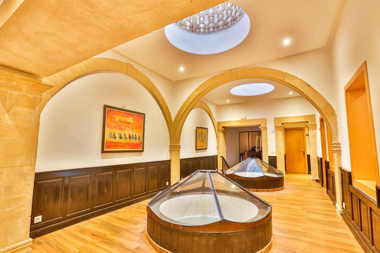 Hotel Mechouar Plaza Essaouira Ngoại thất bức ảnh