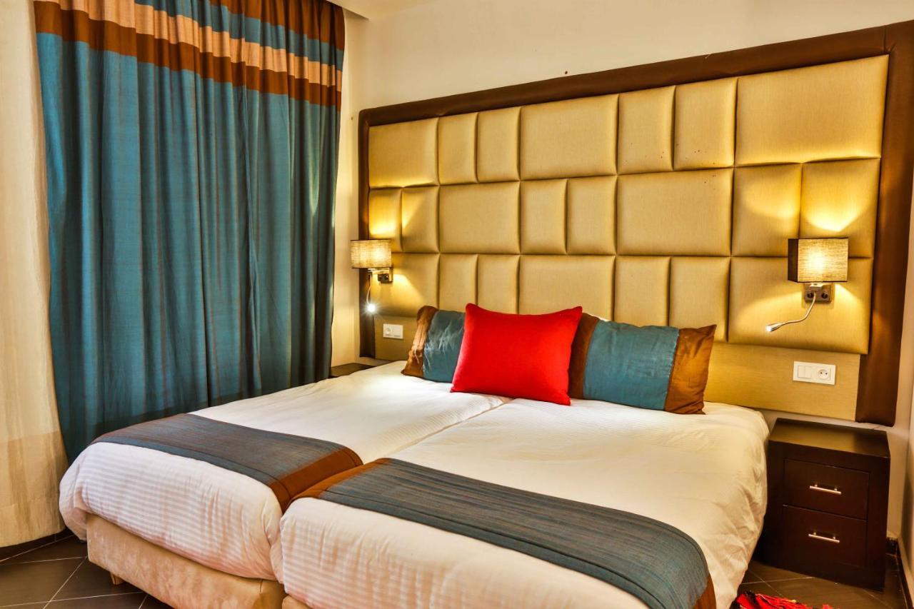 Hotel Mechouar Plaza Essaouira Ngoại thất bức ảnh